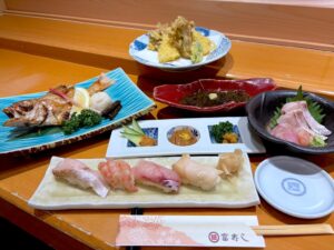 新潟県が11月15日に南蛮エビとのどぐろを味わう美食体験イベントを開催へ