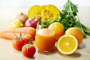 カゴメが野菜生活100 SmoothieオレンジVitaminミックス発売へ