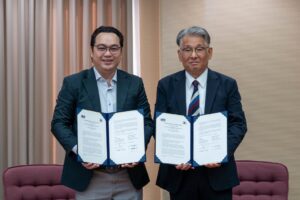 関西外国語大学とホーチミン市経済大学がMOU締結 2027年度に海外就業体験へ