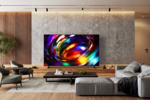パナソニック、SQD Mini LED採用の4K液晶ビエラX97Cシリーズを発売へ