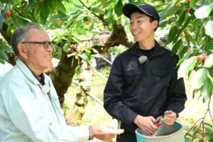 山形市が第2弾農家応援プロジェクトでふるさと納税型CFを実施中