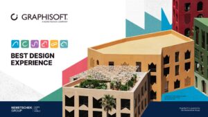 グラフィソフトがArchicad軸の2026年製品発表 10月にイベント開催へ