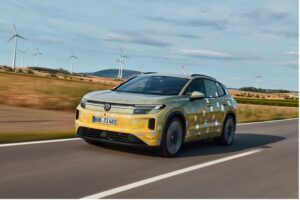 フォルクスワーゲンが新型ID. Tiguanを発表 2027年初頭に発売へ