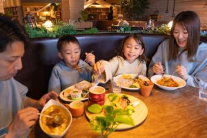 ハレニワの湯、群馬県民の日に小学生以下の入館料を100円にする割引を実施へ