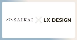 SAIKAIとLX DESIGNが事業連携 探究学習と進路指導の一体支援プログラムを提供