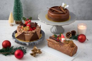 Minimalが2026年クリスマスケーキ全4種の予約受付を10月20日より順次開始へ