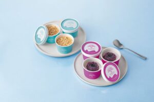 SESOKO TABLE監修アイスがイトーヨーカドー等で10月14日発売へ