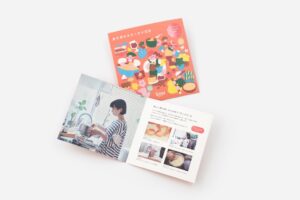 ソウ・エクスペリエンスがひとり時間を贈るきっかけ切符シリーズ3商品を発売