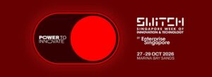 ゼロワンがSWITCH 2026に出展へ 東南アジアでの事業展開目指す