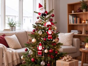 Flying Tiger Copenhagen クリスマス商品746種を販売へ