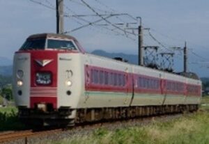 西日本旅客鉄道、後藤総合車両所で381系などの展示イベントを11月開催へ