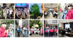 江東区で初のメタ観光ツアーやシンポジウムを2026年11月21日に開催へ