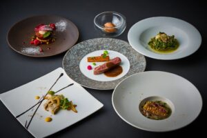 ホテルメトロポリタン、冬の味覚を味わうコース料理を11月1日より提供へ