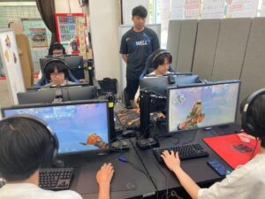 Yokosuka e-Sports Scholarship第４期生募集へ横須賀市