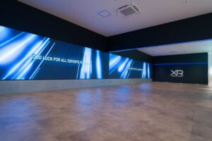 ENTER FORCE.36、イベントスペースを無償貸出する支援プログラムを開始