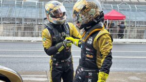 スガワラくんレーシングが耐久レースMEC120第2戦で総合13位、クラス6位入賞