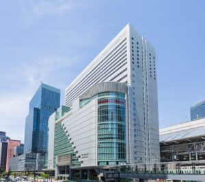 大丸梅田店が大規模改装 2027年春に4・5・9階先行オープン 2030年春頃完成へ