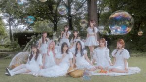ユニカビジョンで＝LOVE特集を放映へ ライブ映像3曲をフル公開