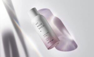 アンジェラックス、MY NADESHICOグロウトーンローションを発売