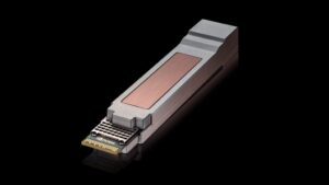 NVIDIA と Cisco、AI ファクトリーの拡張に向けた新たなプラガブル光モジュールのフォーム ファクターを発表