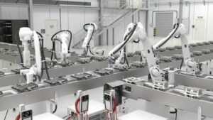ABB Roboticsが新型産業用ロボットIRB 1700シリーズを発表