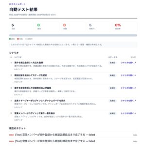 アステリア、AI業務プラットフォームに自動テストと脆弱性チェック機能を搭載へ