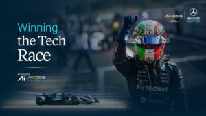 AkkodisがF1観戦エリア向け多言語AI導入 無線や実況を低遅延翻訳