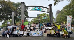 ワタシのミライが気候アクションウィーク2026開催 全国で約13,000人以上参加