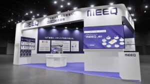 ミークがJapan IT Week 秋 2026に出展へ MEEQやMVNEサービスを紹介