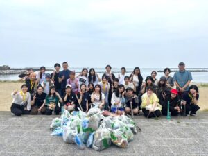 共立メンテナンス、名古屋で学生寮生による清掃活動を2026年10月に開催へ