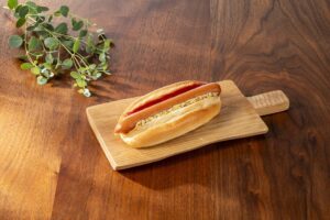 セブン‐イレブンがあじわいホットドッグなど2品を刷新 10月13日から順次発売