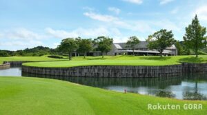 楽天GORAが高評価でグリーンの難しさに定評があるゴルフ場ランキングを発表