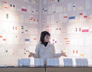 新潟市で坂口安吾生誕120年記念の企画展処方箋文庫®を10月16日から開催へ