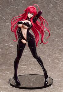 リアス・グレモリーの1/4フィギュアがフリーイングより2027年4月発売予定