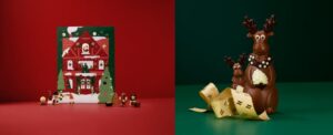 レダラッハが2026年クリスマスコレクションを11月2日より順次発売へ