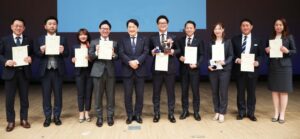 ＦＰパートナーが第８回ロールプレイング大会を開催 潜在ニーズへの対応力磨く