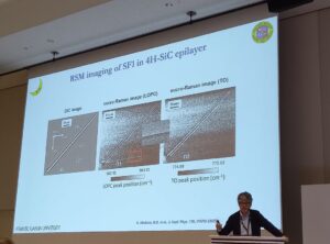関西学院大学、ICSCRM 2026で四半世紀のSiC研究成果を発信へ