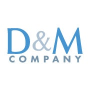 D&Mカンパニーが2027年５月期第１四半期決算短信を発表