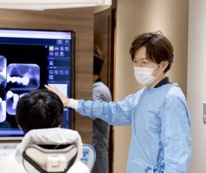 令徳会、歯周治療のNDBデータを分析 再生誘導手術は基本治療の約4.6万分の1