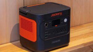 COCO VILLA全29棟にJackeryのポータブル電源を導入 災害時の備えとして