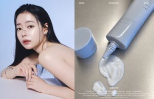 GENTY、ウォーターポップUVプライマーを10月28日より順次全国発売へ