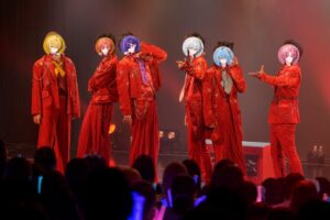 とぅるりぷが池袋で4thワンマンライブ開催　全4公演でZeppへの目標を語る