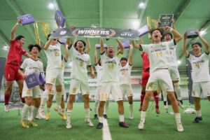 【最終結果】｜学生最強決定戦『UNIVA 7’S CUP 2026』～優勝チームはアジアへ～