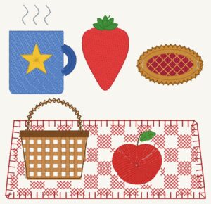 会話で刺繍ミシン用データを作成する刺繍専用AIエージェントEmbroidが実証開始