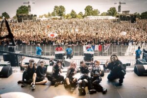 Broken By The Screamが10月より東名阪ワンマンツアーを開催へ
