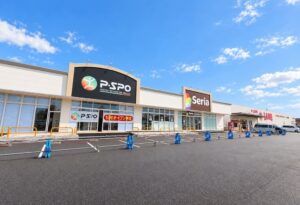 P・SPO三津店が愛媛・松山に10月29日オープンへ ジムなど7サービス併設