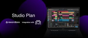 AlphaThetaが新プランStudio Planを2026年10月13日より提供へ