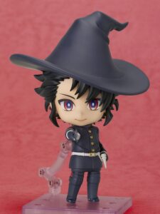 ねんどろいど 魔男のイチ イチが2027年3月発売予定 あみあみで案内中