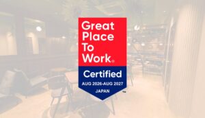 リソースクリエイションが働きがい認定企業に3年連続選出 福利厚生充実など評価