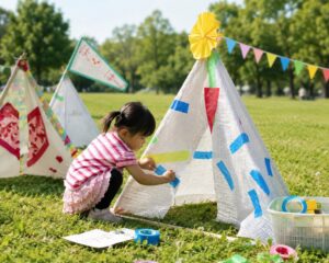 町田薬師池公園四季彩の杜でPark Fest 894が26年10月から開催へ